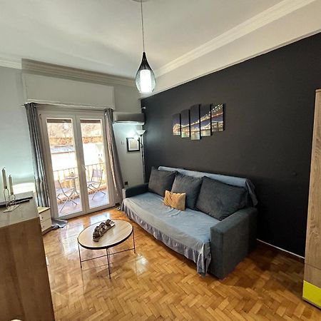 Kanigos 3 Bedroom View Center Of Athene Buitenkant foto