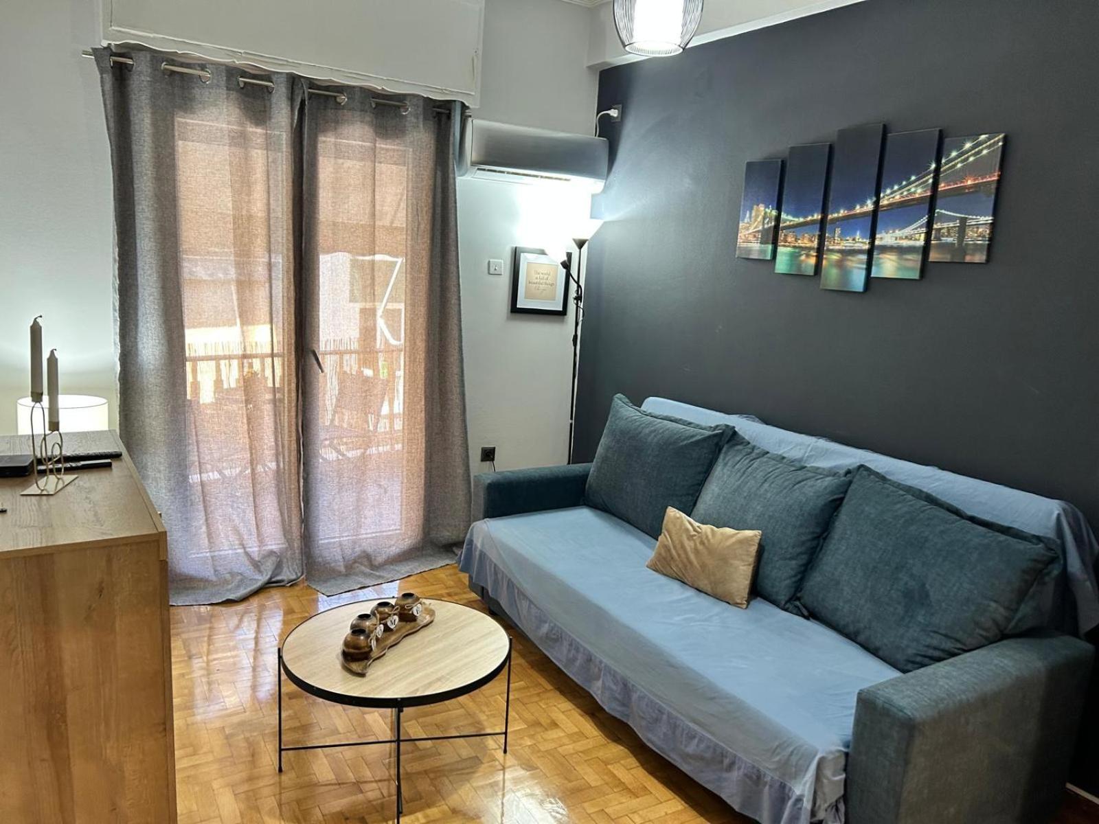 Kanigos 3 Bedroom View Center Of Athene Buitenkant foto