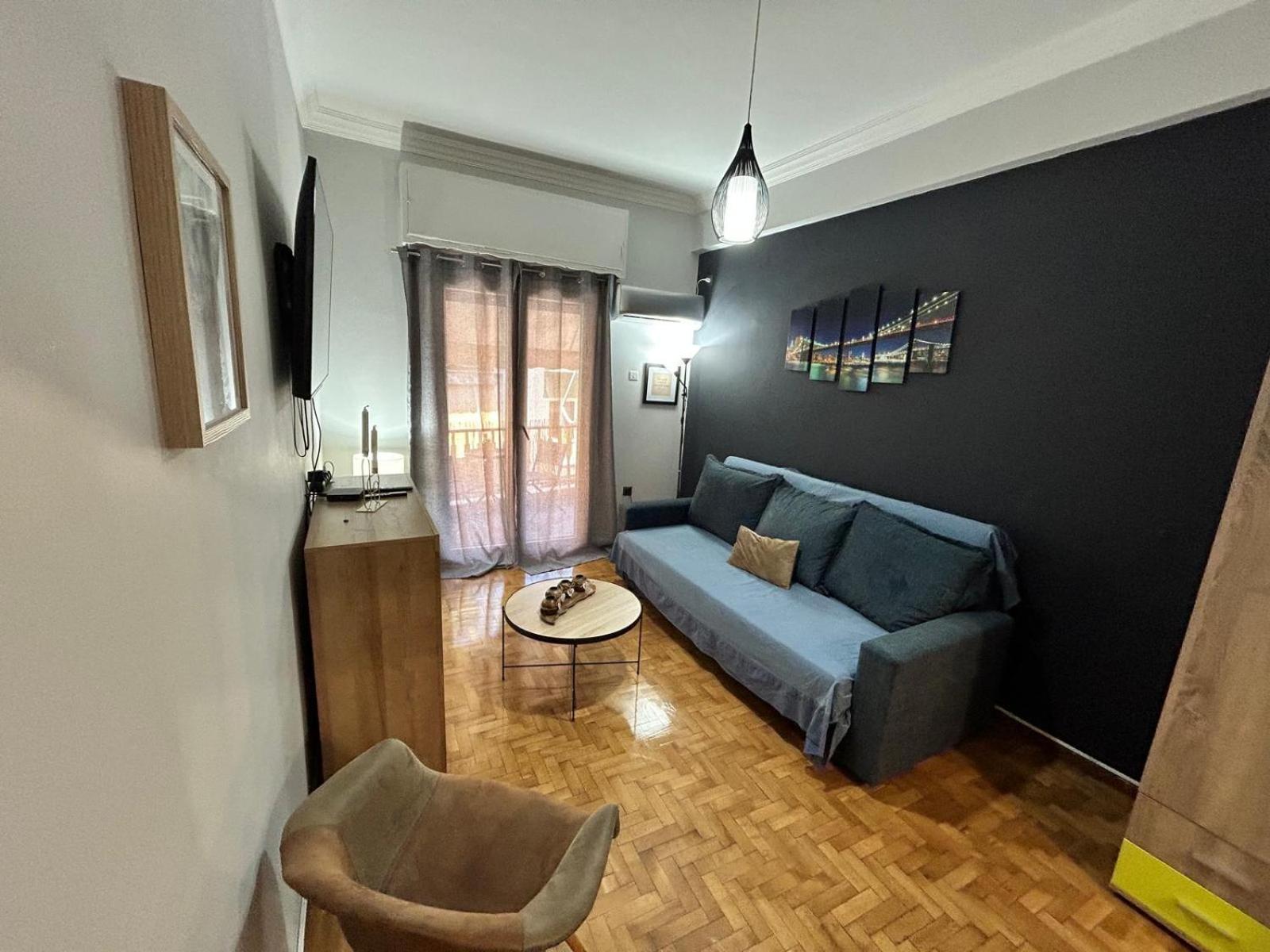 Kanigos 3 Bedroom View Center Of Athene Buitenkant foto