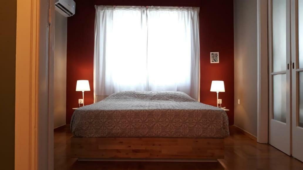 Kanigos 3 Bedroom View Center Of Athene Buitenkant foto
