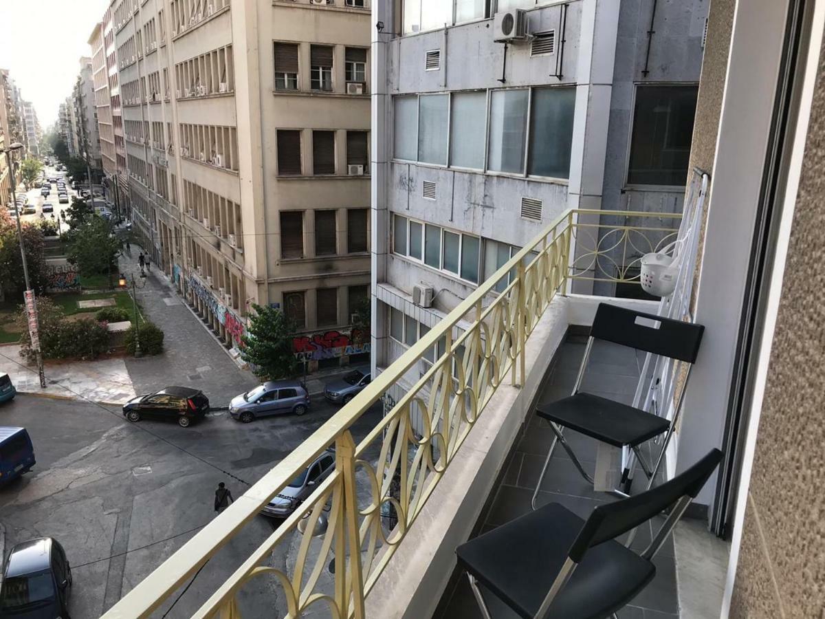 Kanigos 3 Bedroom View Center Of Athene Buitenkant foto
