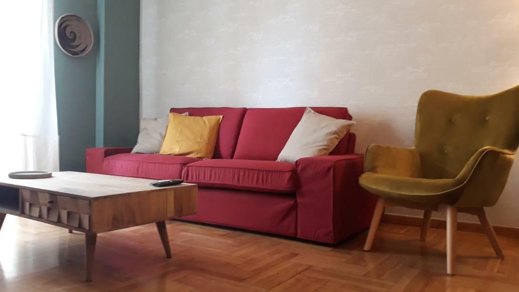 Kanigos 3 Bedroom View Center Of Athene Buitenkant foto