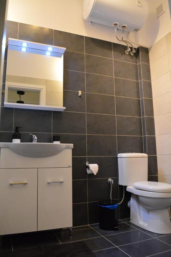 Kanigos 3 Bedroom View Center Of Athene Buitenkant foto